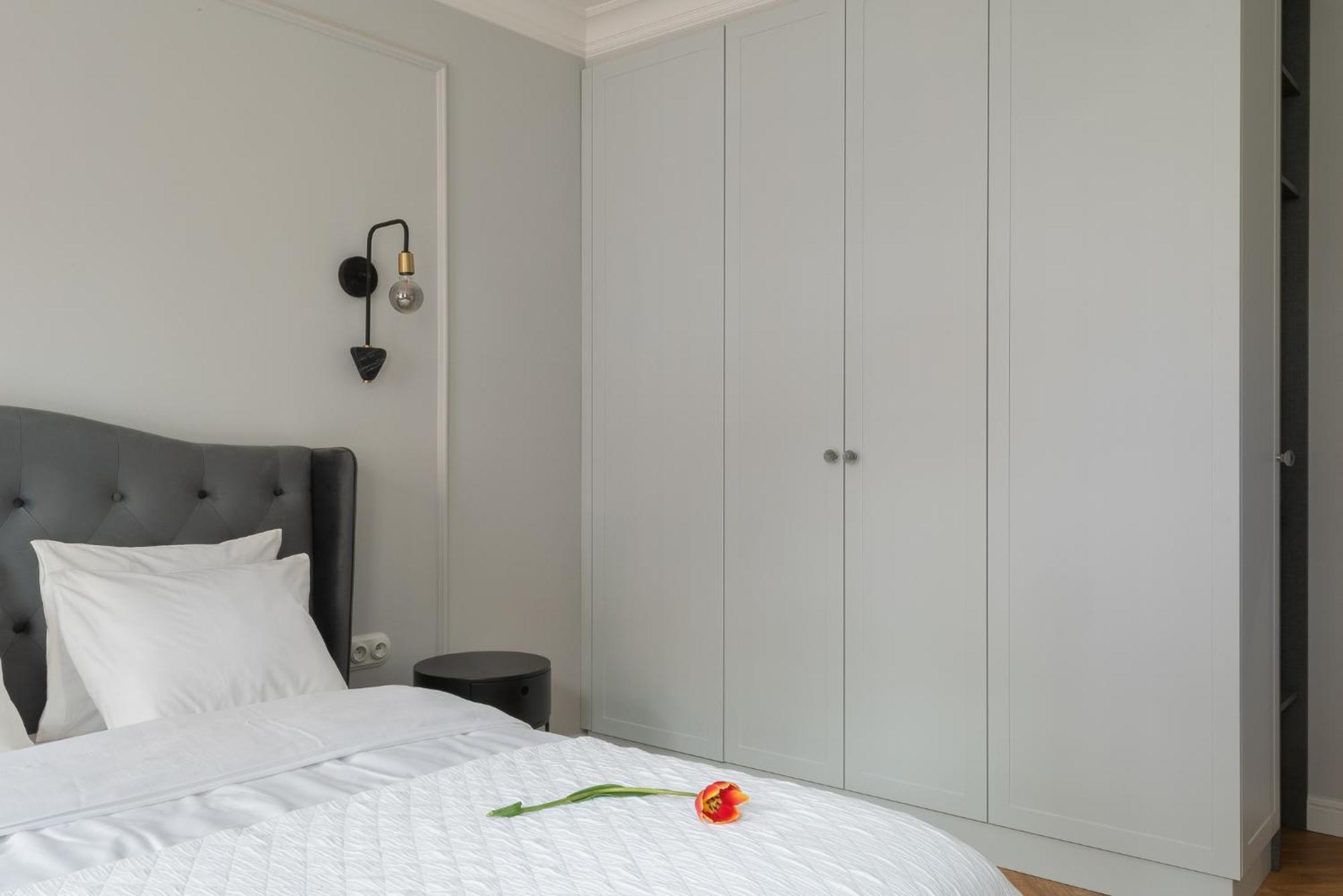 Apartamento Rytm Miasta Gdansk Exterior foto