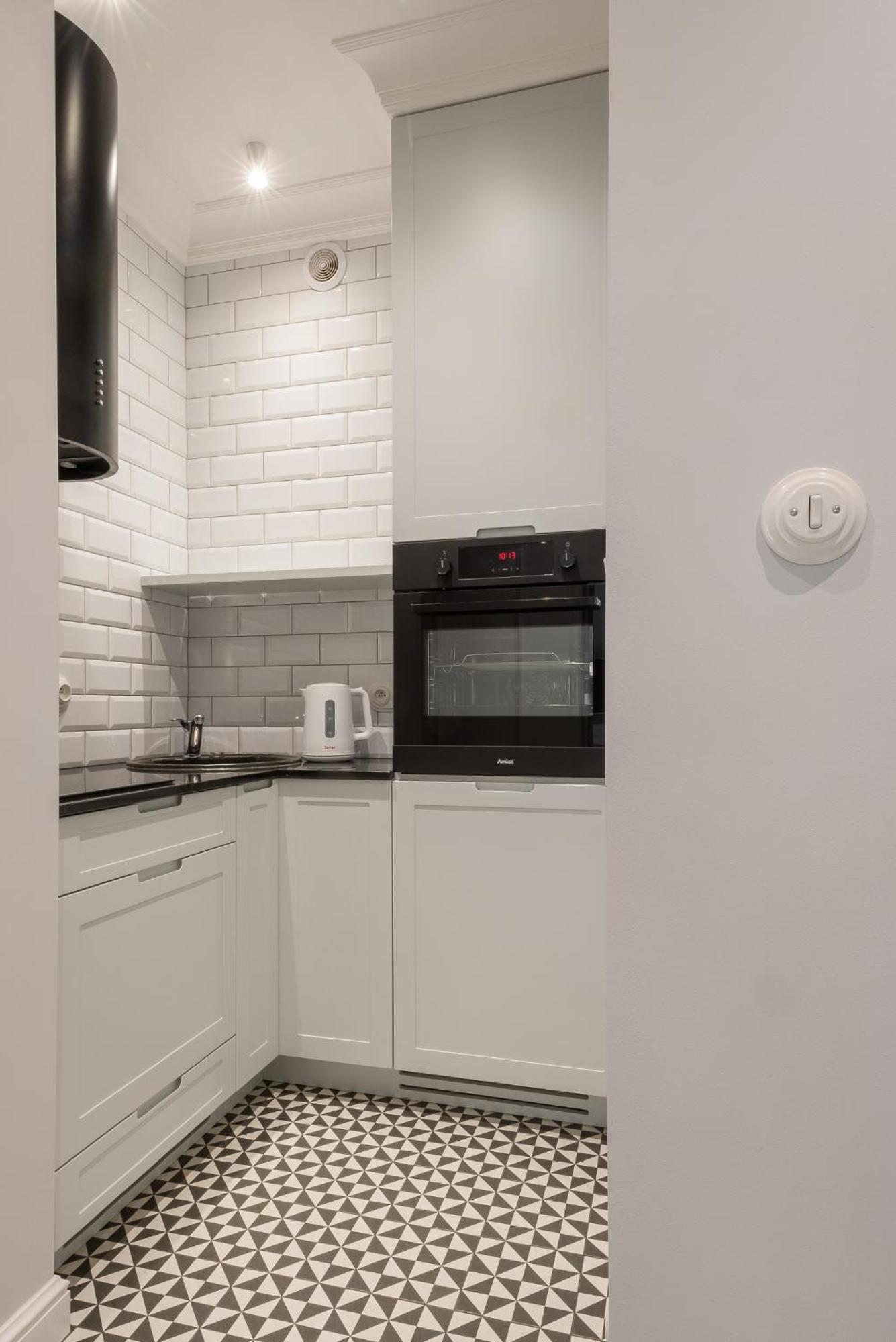Apartamento Rytm Miasta Gdansk Exterior foto